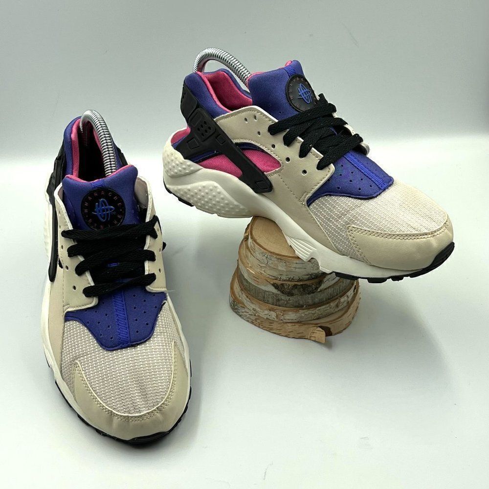 Nike Huarache Run Desert Sand